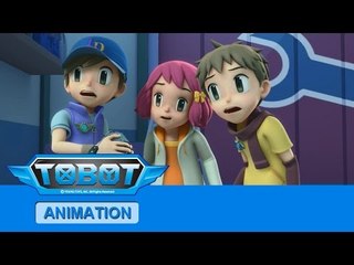 또봇1기 - 제14화 (영문자막有) [TOBOT S.01 EP.14 (ENG Subtitle)]