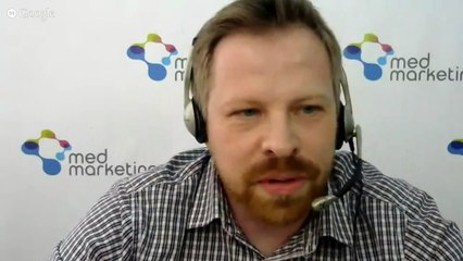 Посадочная страница медицинской услуги. Лендинг для медицины.