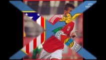 Atletico Madrid x SL Benfica Golo Diogo G