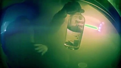 VALD - POISSON (clip)