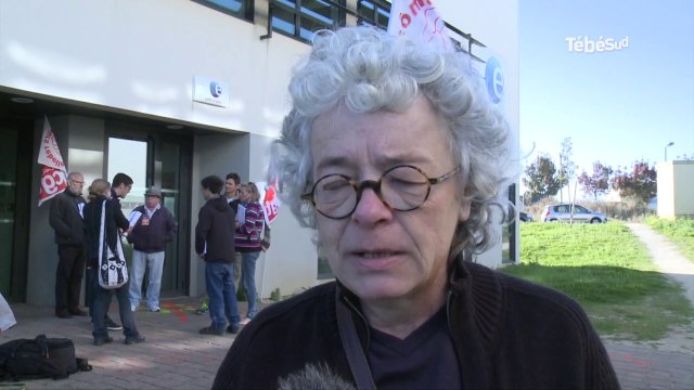 Lorient. Pôle Emploi : non au flicage des chômeurs