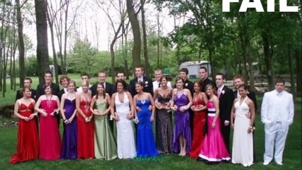 PROM Funny FAILS Pic Compilation