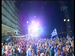 Πατούλης:Αν πει ο Βαγγέλης "ΝΑΙ", κάνω πίσω...αλλιώς θα είμαι υποψήφιος