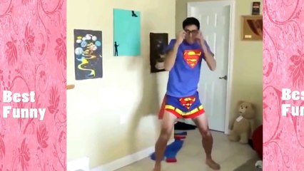 Try not to laugh challenge IMPOSSIBLE, Funny videos 2015, Best funny videos