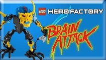 Roblox Brain Attack Lego Factory Secert Badge Video - roblox brain