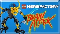 Roblox Brain Attack Lego Factory Secert Badge Video - 