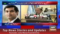 ARY News Headlines 1 October 2015, Analysis of Nawaz Sharif Speech & Talk at UN General Assembly
