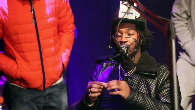 Gangsta Grillz Radio Interview TRU University