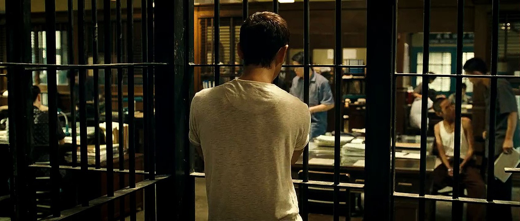 ip man 2  SAMPLE~1
