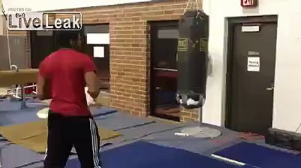 Deadly MMA Skills (TUFF GUY #2)