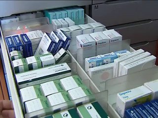 Παιδικά εμβόλια, ούτε για δείγμα και στην Λαμία