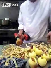 Don't work harder! Work smarter!