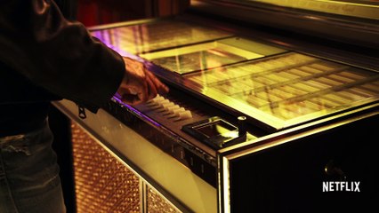 Marvel's Jessica Jones - Teaser Nightcap