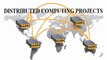 Distributed Computing Project output - Distributed Computing