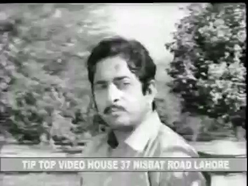 Be Qadra Be Darda - Sajjan Mildey Kadi Kadi - NOOR JAHAN