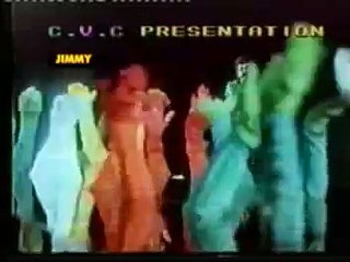 CHUTKI TE LAGGA NA TE - DARINDAGI - NOOR JAHAN