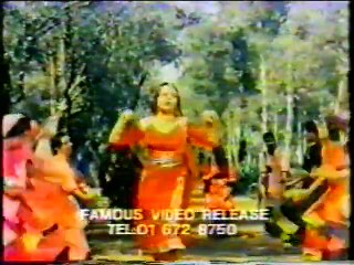 GORI DIYAN JHANJARAN - BADAL - NOOR JAHAN