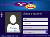 Call Yahoo password reset 1-877-788-9452 to Recover your password