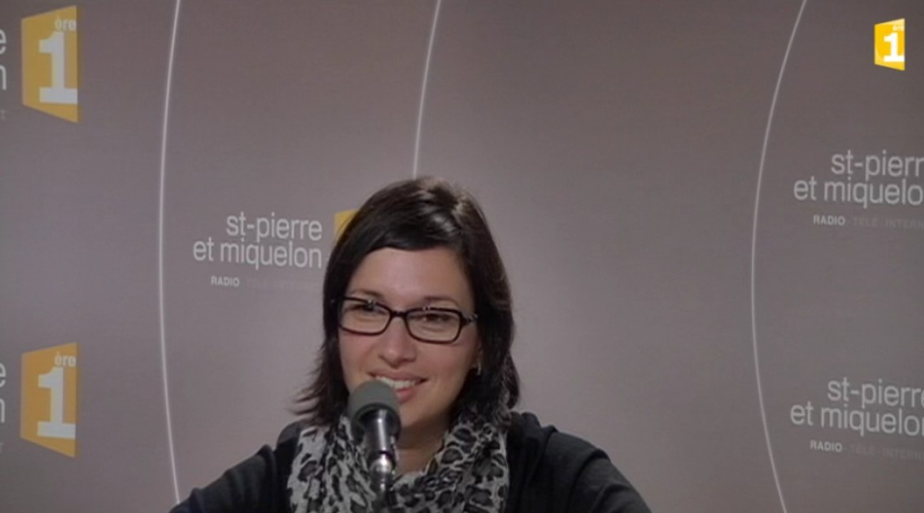 Les invitées de la rédaction : Véronique Massenot et Gladys Nicolas