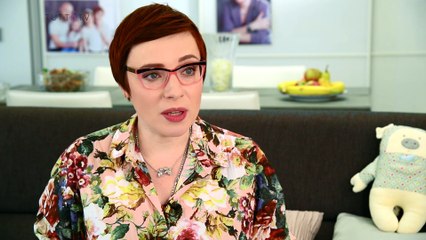 Токсикоз: за что мне это?