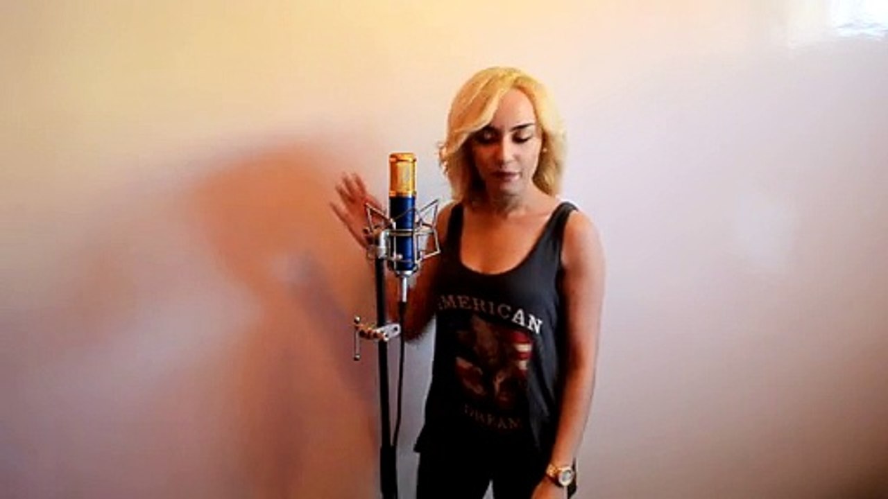 Where Are Ü Now - Skrillex and Diplo with Justin Bieber (Cover and Melody Rework by Klassyrock)