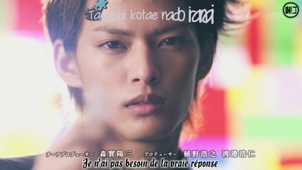 [H!J] Piece ep10 [Drama] vostfr