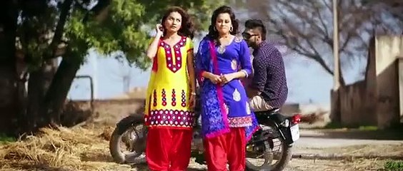 Banner (Full Video) by Harvy Sandhu - Latest Punjabi Song 2015 HD-x2m9iw4