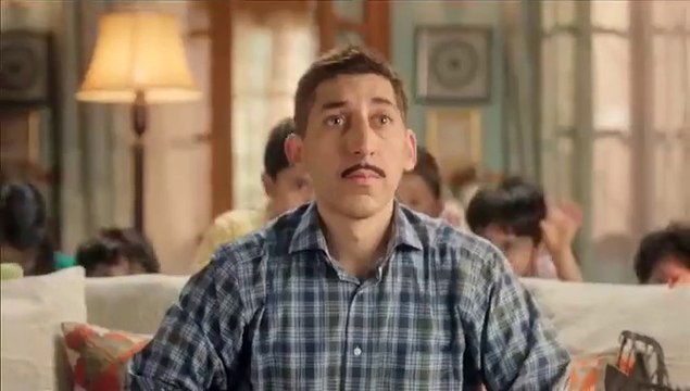 Ufone New Ad - Ufone Super Recharge Offer