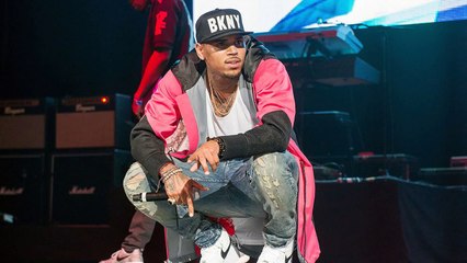 French Montana & Chris Brown - Antidote (Remix) 2015