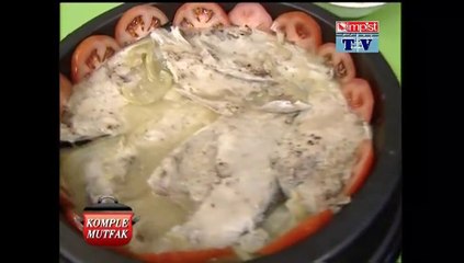 TAHİNLİ ÇUPRA BUĞLAMA