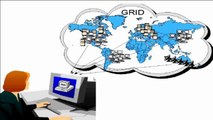 Grid computing project output - Grid Computing Tutorial