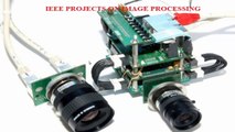 IEEE Projects on Image Processing output
