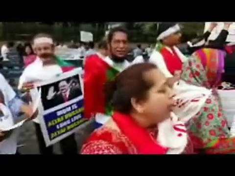 MQM to protest in front of UN as PM Nawaz addresses General Assembly