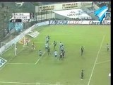 Racing: 11º fecha Cl' 2007 vs Belgrano