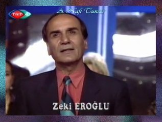 Zeki EROĞLU *Sevdânın Baharında Geceler Ne Güzeldir*