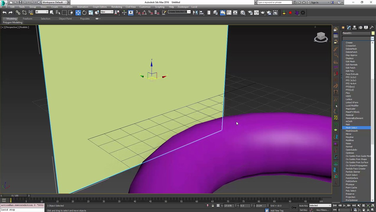 Lucid Physics Beta Update 2 (Forces and PFlow Recording)