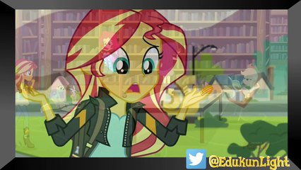 Youtubers Animation - cap. 22: Frienship Games y el Power Up