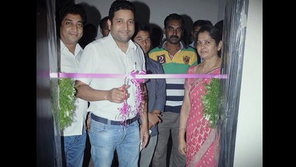 Aliens Group - Flat Handover to Mr.Shabeer in the month of September 2015