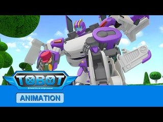 또봇15기 괜찮아, 또봇 - 제11화~15화 [TOBOT S.15 EP.11~EP.15]