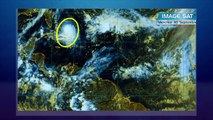METEO CYCLONE 300915