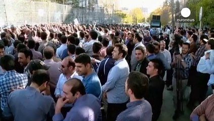 Hacdaki felaket İran ile Suudi Arabistan arasındaki gerilimi tırmandırdı