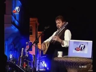 Orhan Ölmez - Mühür Gözlüm