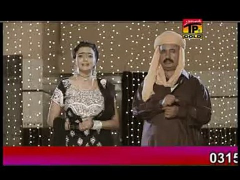 Part 16 | Dr Aima Khan | Pakhi Wasan | Saraiki Mushaira And TeleFilm | Zafar Najmi