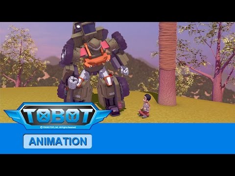TOBOT Season 17