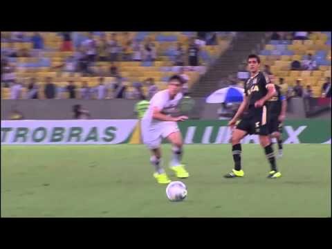 Gols - Copa do Brasil: Vasco da Gama 1 x 1 São Paulo