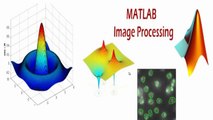 Image Processing Projects using Matlab output