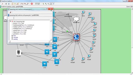 IOT Project output - IOT Based Projects - Internet of Things Projects