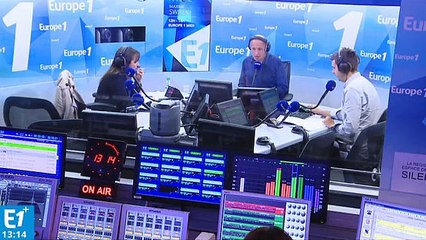Jetez vous vos mégots dans la rue ? ... Allô Jean-Michel 01/10/2015