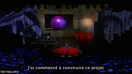 Taylor Wilson, 21 ans, physicien nucléaire