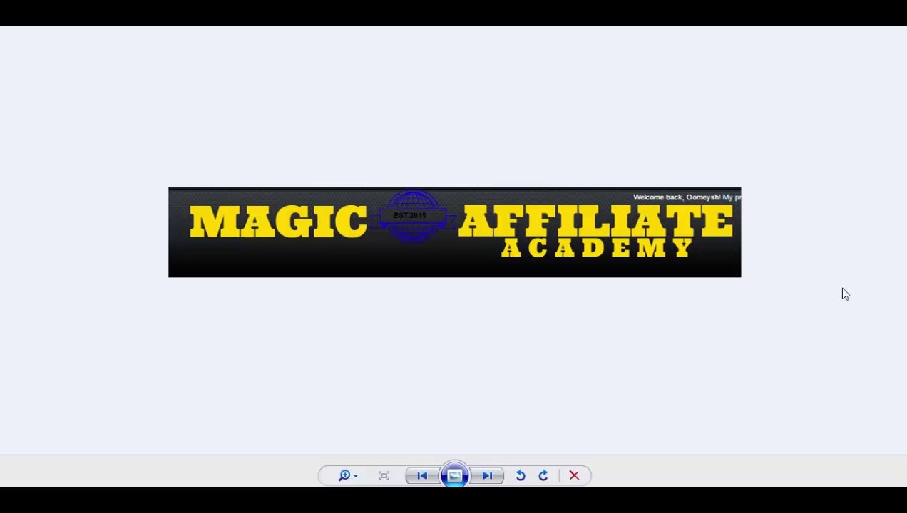 Magic Affiliate Academy Scam Or Not (Honest Review)